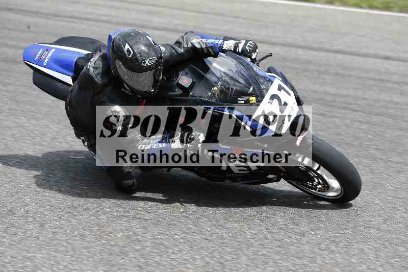 /34 25.07.2025 Speer Racing ADR/Gruppe gelb/621